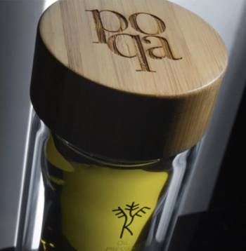 Μεσσηνιακό λάδι πωλείται 65 ευρώ τα 250 γραμμάρια