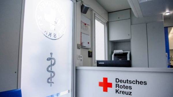 Κορονοϊός - Γερμανία: 126 νέοι θάνατοι, 2.537 νέα επιβεβαιωμένα κρούσματα