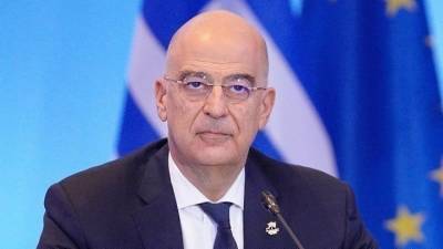 Δένδιας: Δεν αντιλαμβανόμαστε τις διεθνείς σχέσεις της χώρας μας σαν ένα «ανατολίτικο παζάρι»
