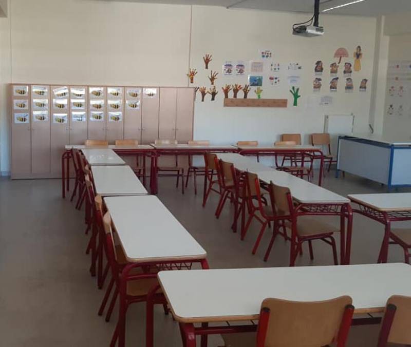 Τηλεφωνική Γραμμή Βοήθειας στα Κ.Ε.Σ.Υ. Πελοποννήσου