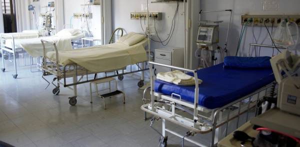 Κορονοϊός: 9 συνολικά οι νεκροί στην Ελλάδα - Τρεις μόλις το τελευταίο 24ωρο