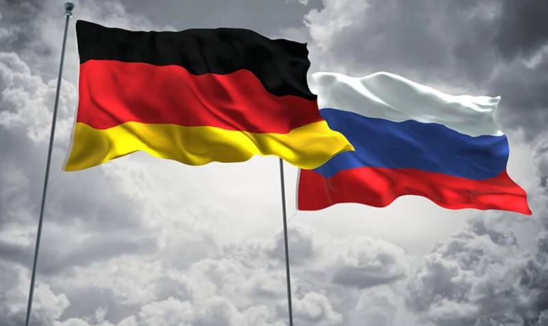 Προειδοποίηση κατά της Ρωσίας από τη Γερμανία: «Επιτίθεται στα θεμέλια του ΟΗΕ»