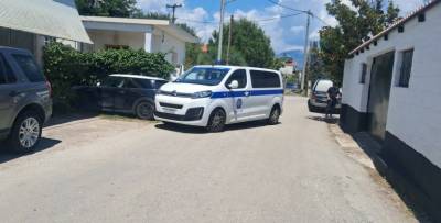 Αδιέξοδο για τη δολοφονία στο Αίγιο: Δεν βρέθηκε DNA, αίμα ή αποτυπώματα στα ρούχα του 65χρονου