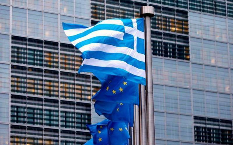 Ικανοποίηση από την Κομισιόν για τα δημοσιονομικά στοιχεία της Ελλάδας