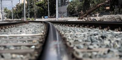 TΡΑΙΝΟΣΕ: Ποια δρομολόγια ακυρώνονται Παρασκευή και Σάββατο