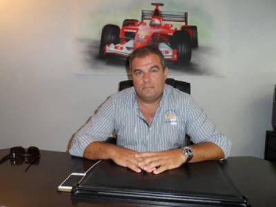 Βράβευση αριστούχων από την &quot;Παναγιώτης Ηλιόπουλος ΙΚΤΕΟ Α.Ε.&quot;