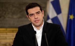 Τσίπρας: &quot;Η Ελλάδα στο επίκεντρο σύγκρουσης δύο εκ διαμέτρου αντίθετων στρατηγικών για το μέλλον της Ευρώπης&quot;
