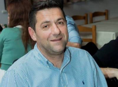 Δημοτικό Συμβούλιο Τριφυλίας: Εληξε η θητεία του Γιώργου Πρεβεζάνου