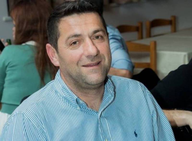 Δημοτικό Συμβούλιο Τριφυλίας: Εληξε η θητεία του Γιώργου Πρεβεζάνου