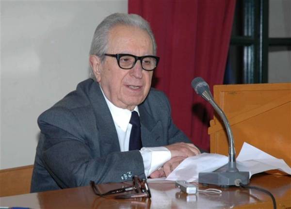 "Εφυγε" ο δημοσιογράφος και πρώην πρόεδρος της ΕΣΗΕΠΗΝ Γιάννης Απ. Βουλδής