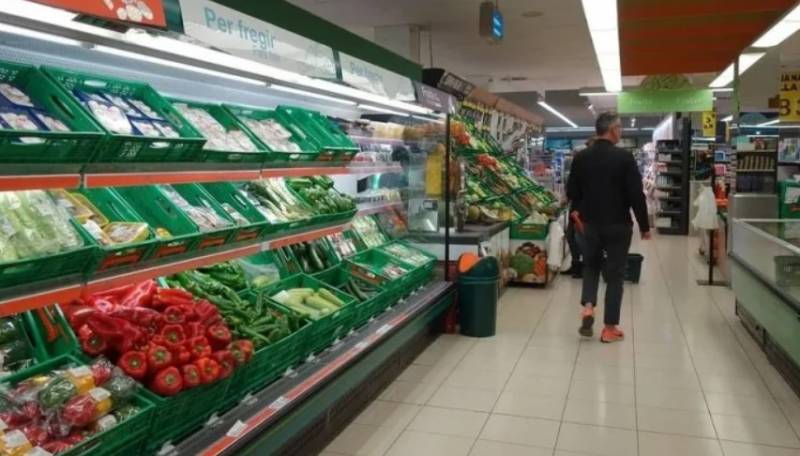 Κορονοϊός: Νέο ωράριο στα σούπερ μάρκετ φέρνει το lockdown (Βίντεο)