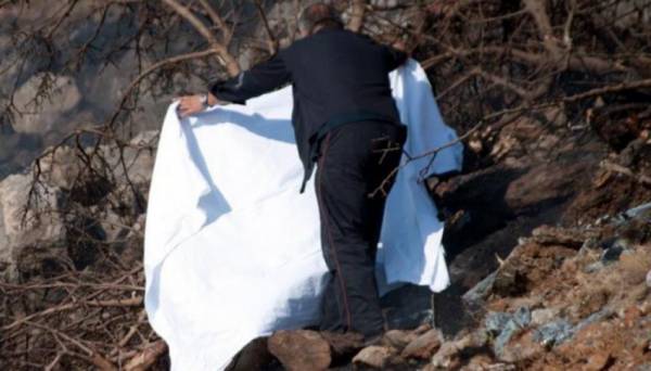 Πτώμα νεαρού μετανάστη βρέθηκε στο Διδυμότειχο 