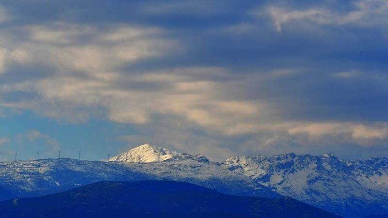 Μικρή άνοδος της θερμοκρασίας από Δευτέρα - Αναλυτική πρόγνωση