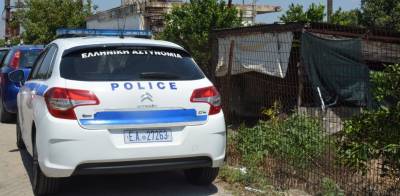 Καλύβια: Σκότωσε 60χρονο διαχειριστή για τα κοινόχρηστα - «Μού είχε κάνει μάγια» είπε o δράστης στους αστυνομικούς