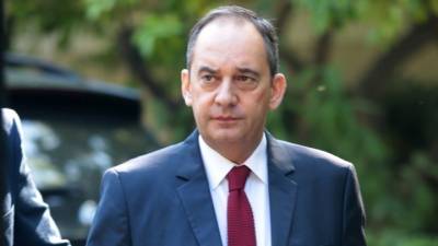 Γιάννης Πλακιωτάκης: Η ανοχή της Τουρκίας στα κυκλώματα των αδίστακτων διακινητών κόστισε ανθρώπινες ζωές