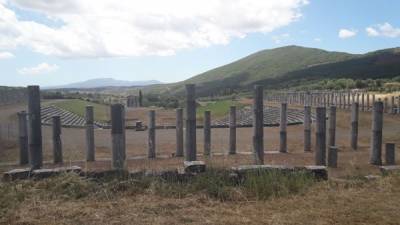 Μεσσήνη: Συζήτηση στο Δημοτικό Συμβούλιο για σύνδεση του αυτοκινητόδρομου με Αρχαία Μεσσήνη