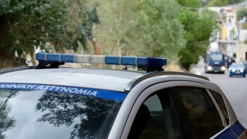 Νεκρή βρέθηκε 89χρονη στο σπίτι της στο Μενίδι (βίντεο)