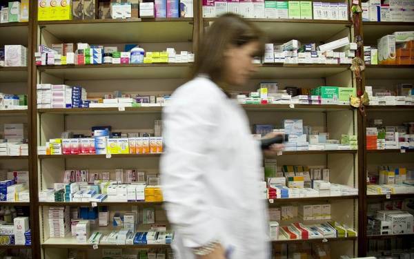 Σταθερές οι τιμές των φαρμάκων - Μειώνεται μετά από επτά χρόνια το clowback