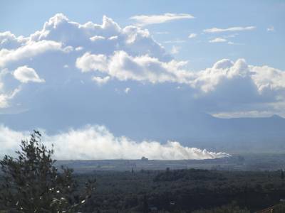 Λουκέτα ζητεί ο Νίκας σε όσα πυρηνελαιουργεία δεν τηρούν περιβαλλοντικές μελέτες (βίντεο)