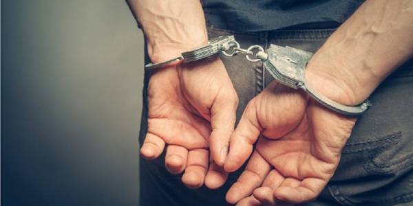 Καλαμάτα: Σύλληψη 43χρονου για κλοπή στην Κύπρο