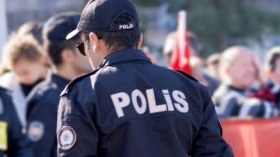 Τουρκία: Σύλληψη 27 φοιτητών στο πανεπιστήμιο Αιγαίου – Αντιδρούσαν στην απαγόρευση διαδηλώσεων χωρίς άδεια της πρυτανείας 24/09/2026