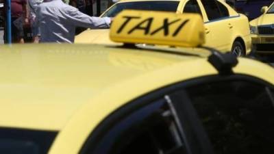 Αντιμέτωπος με κακούργημα ο 35χρονος που επιτέθηκε άγρια σε οδηγό ταξί, κόβοντάς της το αυτί