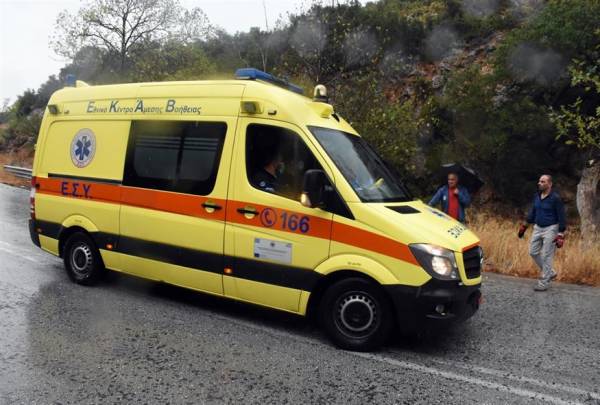 Αρτα: Ράγισαν και οι πέτρες στην κηδεία του 33χρονου, ώρες αγωνίας για τον 16χρονο