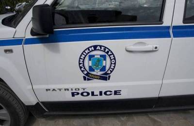 Ανακοίνωση της ΕΛΑΣ για το τροχαίο που έχασε την ζωή του ο Διευθυντής Κυκλοφορίας του ΟΣΕ