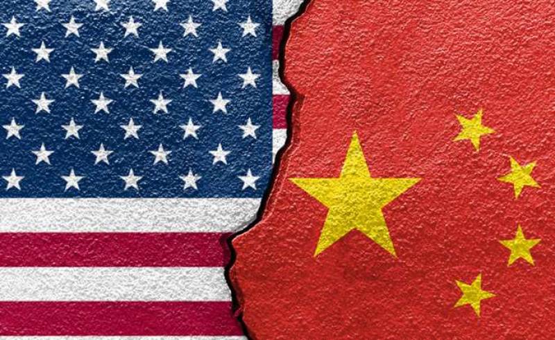 ΗΠΑ και Κίνα δεσμεύονται να αποφύγουν τον εμπορικό πόλεμο