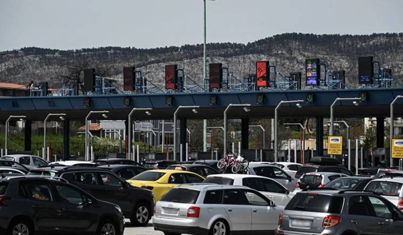 Αυξημένα μέτρα της Τροχαίας για την εξόδο των ψηφοφόρων - Τι συνιστά η ΕΛ.ΑΣ.