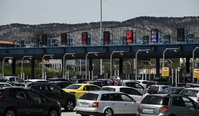 Αυξημένα μέτρα της Τροχαίας για την εξόδο των ψηφοφόρων - Τι συνιστά η ΕΛ.ΑΣ.