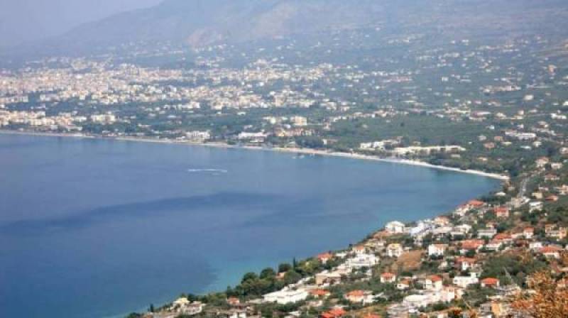 Συνολική μελέτη για τον Μεσσηνιακό Κόλπο