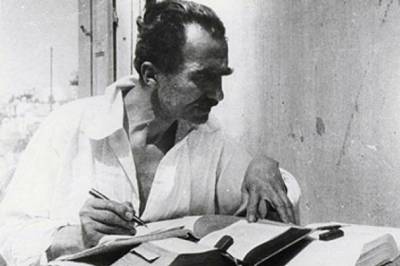 Η νέα διοίκηση της Διεθνούς Ενωσης Φίλων Ν. Καζαντζάκη