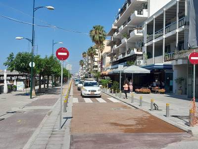 Καλαμάτα: Παράταση έως 8 Σεπτεμβρίου για ανάπλαση Ναυαρίνου