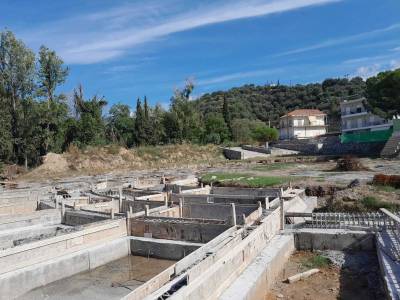 Για την άνοιξη του 2024 πάει το Ανοιχτό Θέατρο