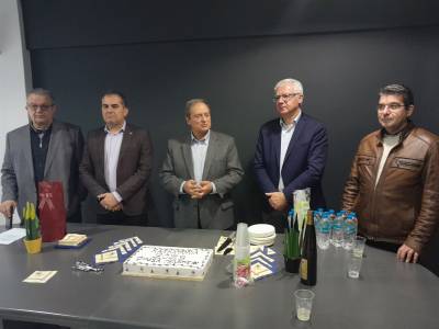 Μάρτιο με Απρίλιο τα σκουπίδια στην Καλλιρρόη
