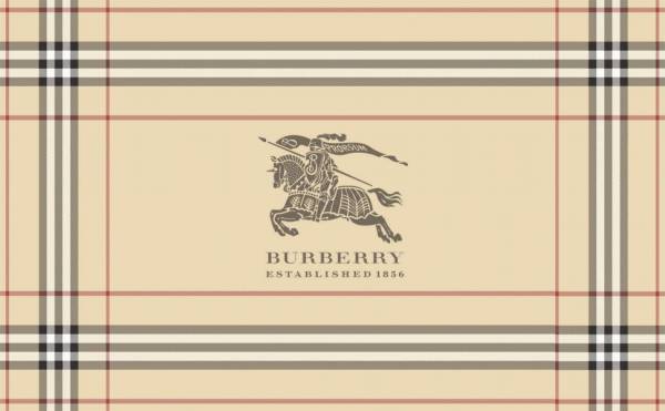 Η Burberry καταστρέφει προϊόντα αξίας 32 εκατομμυρίων ευρώ
