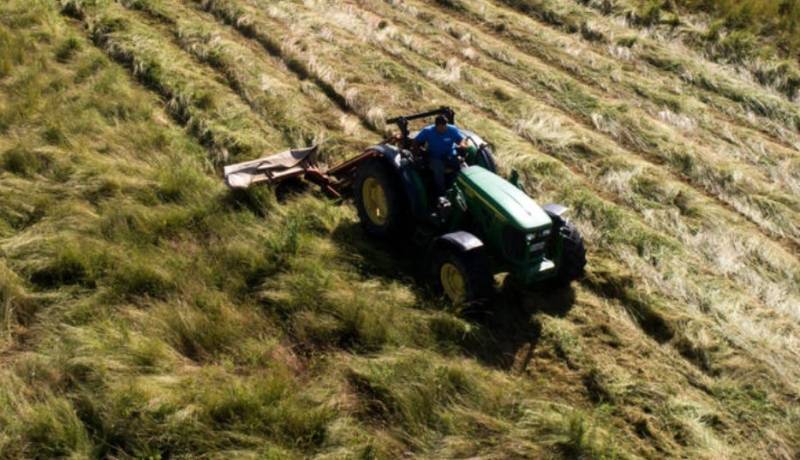 Ξεκινούν από σήμερα οι καταβολές αποζημιώσεων και έκτακτων ενισχύσεων για τη ζωική και φυτική παραγωγή της χώρας