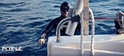 Extreme sports και μεταμόσχευση μυελού απόψε στην εκπομπή &quot;People&quot; (βίντεο)