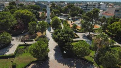 Επεισοδιακή σύλληψη 53χρονου Ρομά στην πλατεία Μεσσήνης