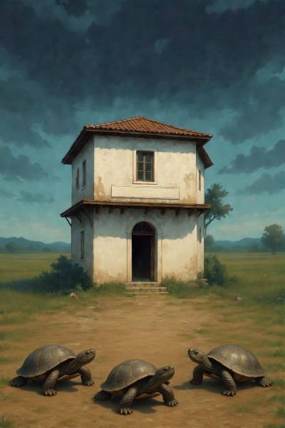 Το «δοβλέτι» της Τρίπολης και η αγωνία του Δημήτρη Πτωχού