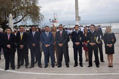 Η βροχή ματαίωσε την παρέλαση στην Πύλο