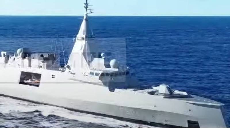 Στην υποδοχή της φρεγάτας «Κίμων» σήμερα Κυρ. Μητσοτάκης, Ν. Δένδιας, Κ. Τασούλας