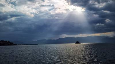 Επιδείνωση του καιρού - Σε «Red Code» Πελοπόννησος, Δ. Ελλάδα, Ιόνιο, Ήπειρος