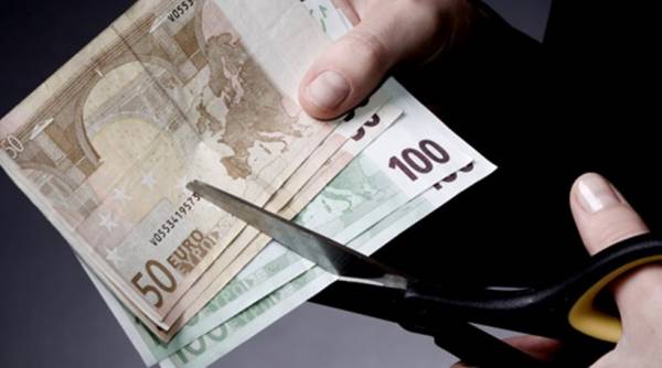 «Κούρεψαν» χρέος 3,5 εκατ. ευρώ Τρικαλινού πρώην επιχειρηματία με δικαστική απόφαση