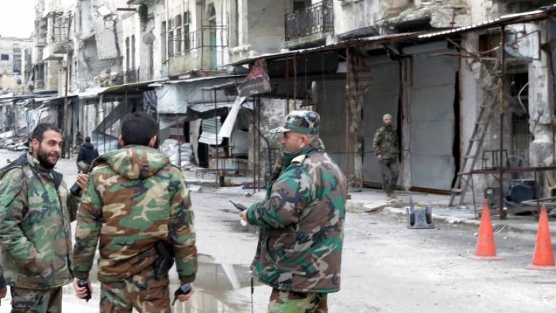 Συρία: 19 σύροι στρατιώτες νεκροί από τουρκικούς βομβαρδισμούς στην Ιντλίμπ