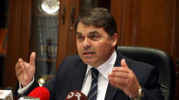 Ο ΣΥΡΙΖΑ καλεί τον Μητσοτάκη να αποδοκιμάσει τον δήμαρχο Άργους