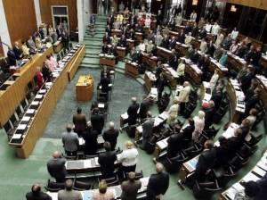 Η αυστριακή Βουλή υπερψήφισε το νέο πακέτο βοήθειας για την Ελλάδα