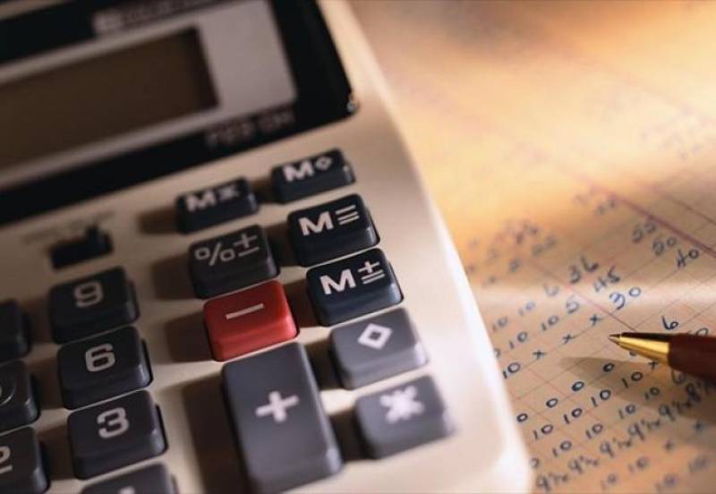 Πάνω από 7,2 δισ. ευρώ οι φόροι που έμειναν απλήρωτοι το 10μηνο