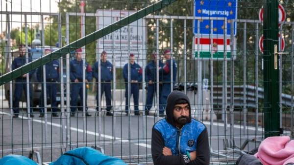 Το Συμβούλιο της Ευρώπης καταγγέλλει τις βιαιότητες της Ουγγαρίας στο μεταναστευτικό